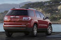 2013 GMC Acadia 5