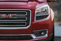 2013 GMC Acadia 8