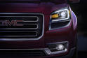 2013 GMC Acadia 9