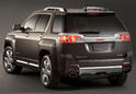2013 GMC Terrain Denali 2