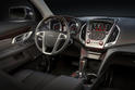 2013 GMC Terrain Denali 3