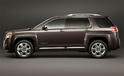 2013 GMC Terrain Denali 4