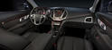 2013 GMC Terrain Denali 8