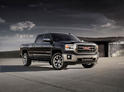 2014 GMC Sierra 10