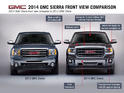 2014 GMC Sierra 12