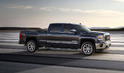 2014 GMC Sierra 17