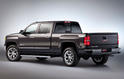 2014 GMC Sierra 19