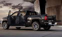 2014 GMC Sierra 2