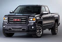 2014 GMC Sierra 4