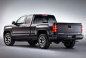 2014 GMC Sierra 5