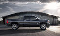 2014 GMC Sierra 7