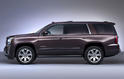 2015 GMC Yukon Denali 11