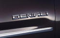 2015 GMC Yukon Denali 12