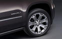 2015 GMC Yukon Denali 14