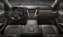 2015 GMC Yukon Denali 16