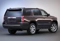 2015 GMC Yukon Denali 2