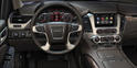2015 GMC Yukon Denali 3