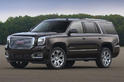 2015 GMC Yukon Denali 4