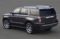 2015 GMC Yukon Denali 5