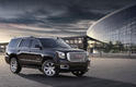 2015 GMC Yukon Denali 6