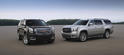 2015 GMC Yukon Denali 8