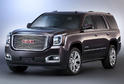 2015 GMC Yukon Denali 9
