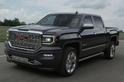 2016 GMC Sierra 2