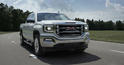 2016 GMC Sierra 7