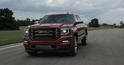 2016 GMC Sierra 9