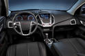 2016 GMC Terrain Facelift 10