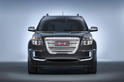 2016 GMC Terrain Facelift 11