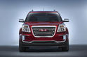 2016 GMC Terrain Facelift 13
