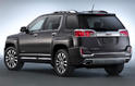 2016 GMC Terrain Facelift 2