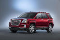 2016 GMC Terrain Facelift 4