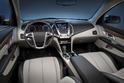 2016 GMC Terrain Facelift 6