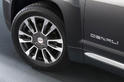2016 GMC Terrain Facelift 9