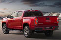 2017 GMC Canyon Denali 2
