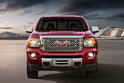 2017 GMC Canyon Denali 4