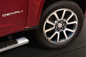 2017 GMC Canyon Denali 5