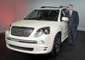 GMC Acadia Denali 2
