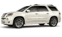 GMC Acadia Denali 3