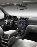 GMC Acadia Denali 5
