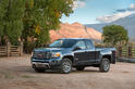 GMC Canyon 10