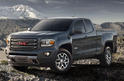 GMC Canyon 15