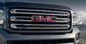 GMC Canyon 17