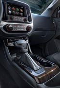 GMC Canyon 20