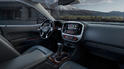 GMC Canyon 22