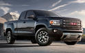 GMC Canyon 5