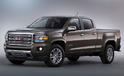 GMC Canyon 7
