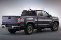 GMC Canyon 8